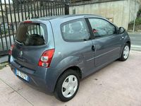 Usata Renault Twingo 58 CV (42 kW) 2010 Grigio Utilitaria