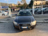 usata Audi A4 2.0 TDI