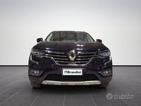 Usata Renault Koleos Initiale Paris 177 CV (130 kW) 2018 Nero SUV