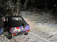 Usata Suzuki Samurai 1986 SUV