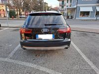 usata Audi A6 Allroad 3.0 (218 CV) quattro