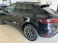 Usata Porsche Macan 250 CV (183 kW) 2016 Other SUV
