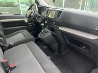 Usata Citroën Spacetourer 120 CV (88 kW) 2021 Bianco Monovolume