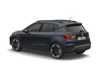 Nuova Seat Arona Black Edition 116 CV (85 kW) 2026 Grigio SUV