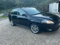 Usata Fiat Croma 150 CV (110 kW) 2010 Station wagon
