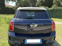 Usata Mini Cooper SD Countryman 143 CV (105 kW) 2014 SUV
