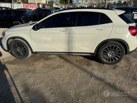 usata Mercedes GLA180 GLA 180CDI Automatic Sport