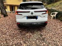 Usata Renault Austral Techno 200 CV (147 kW) 2023 SUV