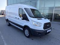 Occasion Ford Transit Trend 131 ch (96 kW) 2016 Blanc Van