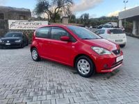 usata Seat Mii 1.0 5 porte Reference 5 Porte neopatentati