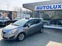 usata Opel Meriva 1.4 Turbo 120CV GPL Tech Elective