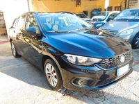Usata Fiat Tipo Business 120 CV (88 kW) 2019 Nero Station wagon
