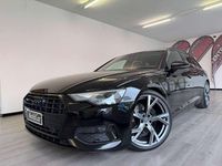 Usata Audi A6 Business 286 CV (210 kW) 2019 Nero Station wagon
