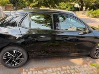 Usata Opel Corsa GS Line 130 CV (95 kW) 2023 Nero Utilitaria