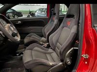 Usata Abarth 595 Competizione 159 CV (116 kW) 2014 Utilitaria