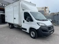 Usado Fiat Ducato 2024 Van