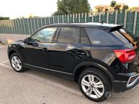 Usata Audi Q2 Advanced 116 CV (85 kW) 2024 SUV