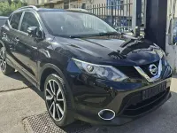 Usata Nissan Qashqai 360º 116 CV (85 kW) 2016 Nero SUV