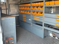 Usata Fiat Ducato 180 CV (132 kW) 2019 Bianco Furgone