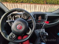 Usata Fiat Panda Cross Cross 2021 Utilitaria