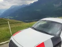Begagnad Audi TT 179 HK (131 kW) 1999 Sportkupé