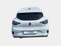 Usata Renault Clio Techno 100 CV (73 kW) 2025 Bianco Utilitaria