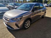 Usata Opel Corsa 101 CV (74 kW) 2021 Grigio Berlina