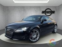 Usata Audi TT S-Line 200 CV (147 kW) 2008 Other Coupé