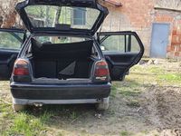 usata VW Golf III Golf 1.6 cat 5 porte