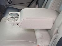 Usata Jeep Commander 2007 Nero SUV