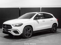 Nuova Mercedes GLA200 Advanced Plus 150 CV (110 kW) 2025 Bianco SUV