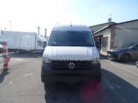 Nuova VW Crafter 140 CV (102 kW) 2025 Bianco pastello Furgone