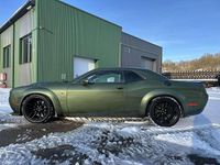 Usata Dodge Challenger 485 CV (356 kW) 2023 Other Coupé