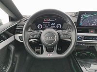Usata Audi A5 Sportback S-Line 204 CV (150 kW) 2023 Bianco Utilitaria