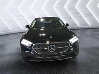 Usata Mercedes E220 Advanced 197 CV (144 kW) 2025 Nero Berlina