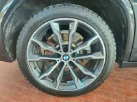 Usata BMW X4 M Sport 190 CV (139 kW) 2021 Nero SUV