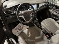 Usata Opel Mokka S 120 CV (88 kW) 2018 Gray SUV