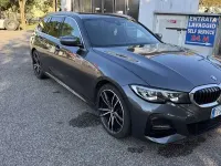 Usata BMW 320 M Sport 190 CV (139 kW) 2019 Station wagon