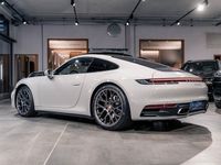 usata Porsche 911 Carrera*TETTO PANO APR*BOLLO E SUPER 2024