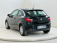 usata Seat Ibiza 1.6 Diesel 2010