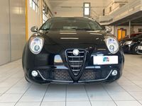 usata Alfa Romeo MiTo 1.4 T 135 CV M.air S&S Dist. Spo