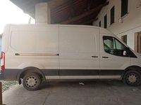 usata Ford Transit 