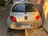Usata Ford Ka 60 CV (44 kW) 1997 Grigio Utilitaria