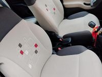 Usata Fiat Panda Classica 75 CV (55 kW) 2013 Bianco Utilitaria