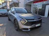 Usata Kia Sportage 136 CV (100 kW) 2022 Argento SUV