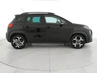 Usata Citroën C3 Aircross Shine 110 CV (80 kW) 2020 Nero perla SUV
