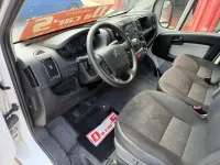 Usata Citroën Jumper 131 CV (96 kW) 2017 Bianco Monovolume