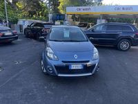 Usata Renault Clio II 101 CV (74 kW) 2011 Berlina