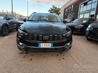Usata Fiat Tipo 85 CV (62 kW) 2021 Nero Berlina