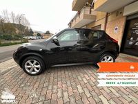 Usata Nissan Juke 110 CV (80 kW) 2012 SUV